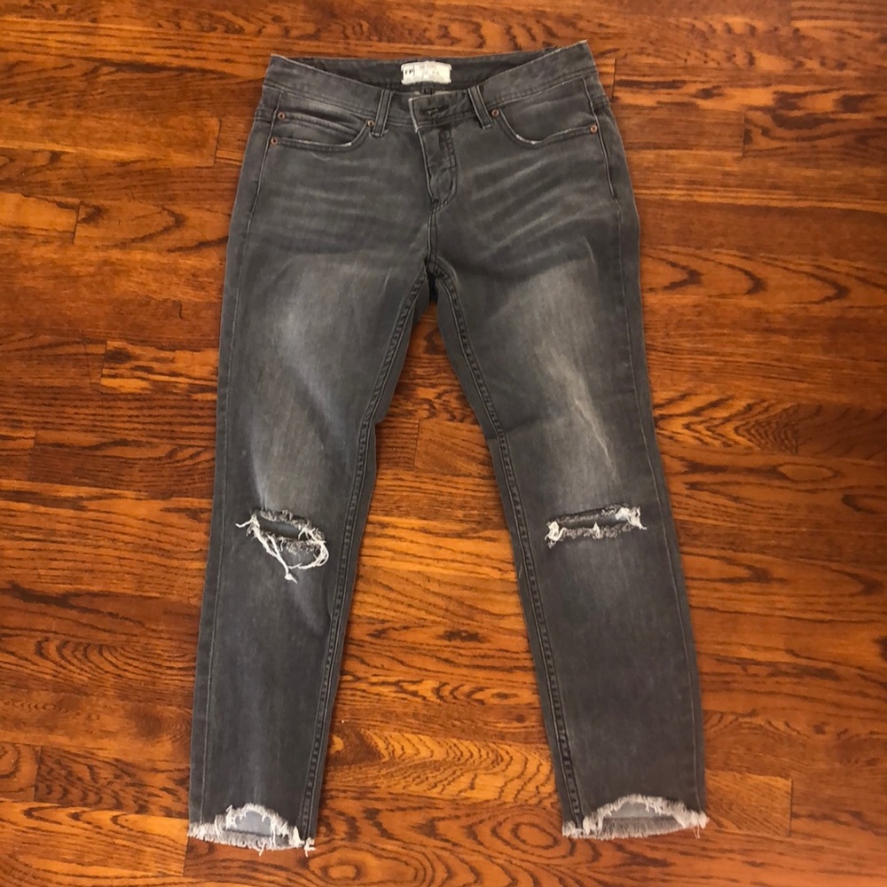 Free people jeans